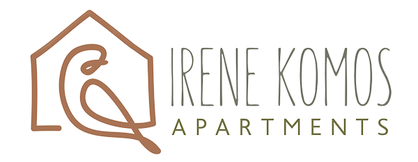 Irene Komos Logo